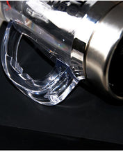 Stainless Steel Blender Self-Stirring Mug 350ML
