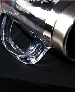 Stainless Steel Blender Self-Stirring Mug 350ML