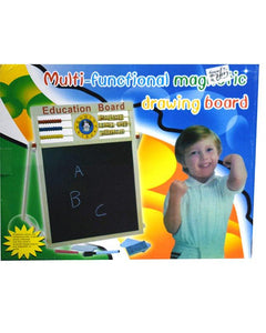Multi functional Magnetic drawing Board