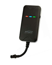 Smart GPS Tracker GT02A For Vehicles