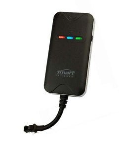 Smart GPS Tracker GT02A For Vehicles
