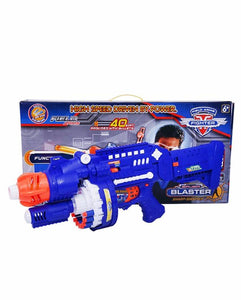 Super Blaster Toys Gun For Kids