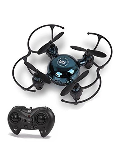 High hold Mini Quadcopter Drone(WIFI) - Green