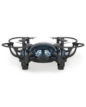 High hold Mini Quadcopter Drone(WIFI) - Green