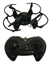 High hold Mini Quadcopter Drone(WIFI) - Green
