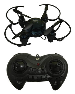 High hold Mini Quadcopter Drone(WIFI) - Green