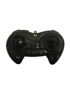 High hold Mini Quadcopter Drone(WIFI) - Green