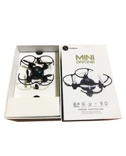 High hold Mini Quadcopter Drone(WIFI) - Green
