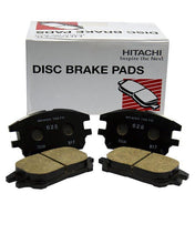 Toyota Harrier MCU10 3000CC 2001 to 2003 - Disc Brake Pads Front