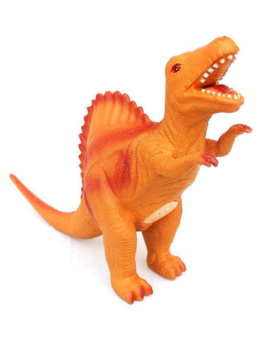 Museum Quality Realistic Dinosaur Toy Model Figure Collectible-Spinosaurus