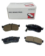Honda N Wagon ALL Models - Disc Brake Pads Front