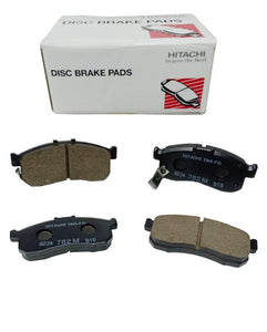 Honda N Wagon ALL Models - Disc Brake Pads Front