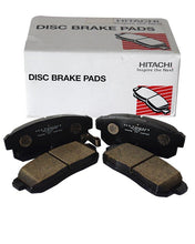 Mazda RX-8 2003 to 2010 - Disc Brake Pads Rear