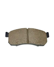 Honda N Wagon ALL Models - Disc Brake Pads Front