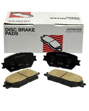 Toyota Camry ACV30 2001 to 2006 - Disc Brake Pads Front
