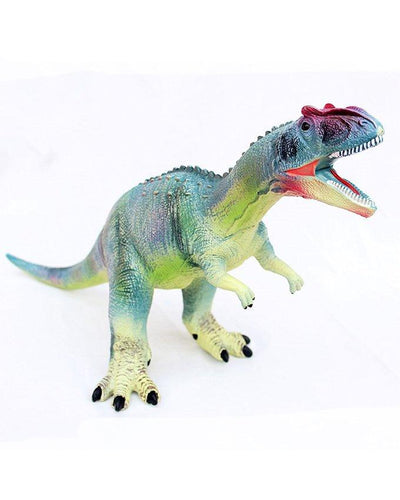 Museum Quality Realistic Dinosaur Toy Model Figure Collectible-Carnotaurus