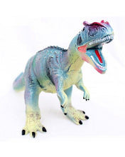 Museum Quality Realistic Dinosaur Toy Model Figure Collectible-Carnotaurus