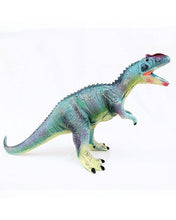 Museum Quality Realistic Dinosaur Toy Model Figure Collectible-Carnotaurus