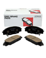 Honda Accord Cf3 1997 To 2003 - Disc Brake Pads Front - HF563M-ACCORD3CF97-03FRONT