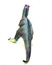 Museum Quality Realistic Dinosaur Toy Model Figure Collectible-Carnotaurus