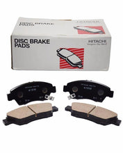 Honda City Gm 2008 To 2017 - Disc Brake Pads Front