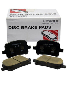 Toyota Harrier MCU10 3000CC 1997 to 2000 - Disc Brake Pads Front