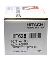 Toyota Harrier MCU10 3000CC 2001 to 2003 - Disc Brake Pads Front