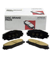 Toyota Rav4 ACA31 2005 to 2012 - Disc Brake Pads Front