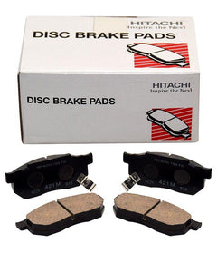 Honda City 1996 To 2001 - Disc Brake Pads Front