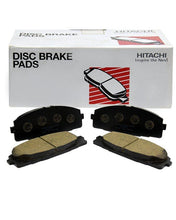 Toyota Hiace 2008 to 2017 - Disc Brake Pads Front