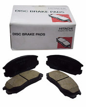 Toyota Cami 1999 to 2005 - Disc Brake Pads Front