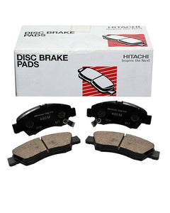 Honda City MN 2002 to 2007 - Disc Brake Pads Front