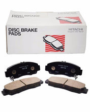 Honda Accord CL7-CL9 2002 to 2009 - Disc Brake Pads Front