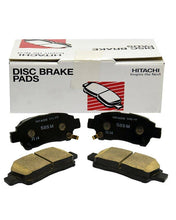 Toyota Platz 1999 to 2006 - Disc Brake Pads Front