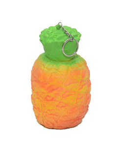 Super Slow Rising Scented Pineapple Squishy