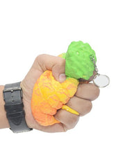 Super Slow Rising Scented Pineapple Squishy