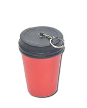 Super Slow Rising Scented Coffee Cup Squishy