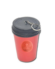 Super Slow Rising Scented Coffee Cup Squishy