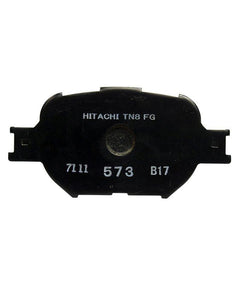 Toyota Premio 4 x 4 Only 2001 to 2007 - Disc Brake Pads Front