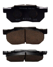 Honda City 1996 To 2001 - Disc Brake Pads Front