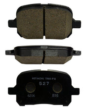 Toyota Harrier MCU15 3000CC 1997 to 2000 - Disc Brake Pads Front
