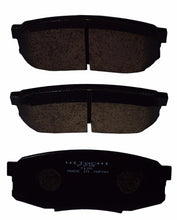 Toyota Grand Cruiser UZJ200 2007 to 2017- Disc Brake Pads Front