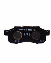 Honda Life 2008 to 2017- Disc Brake Pads Front