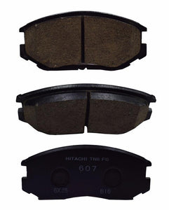 Toyota Cami 1999 to 2005 - Disc Brake Pads Front