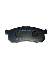 Honda N Wagon ALL Models - Disc Brake Pads Front