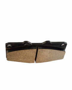 Toyota Prado Manual 1996 to 2001 - Disc Brake Pads Front