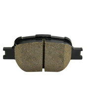 Toyota Premio 4 x 4 Only 2001 to 2007 - Disc Brake Pads Front