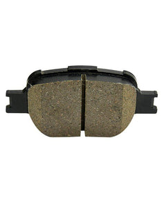 Toyota Premio 4 x 4 Only 2001 to 2007 - Disc Brake Pads Front
