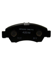 Honda City MN 2002 to 2007 - Disc Brake Pads Front