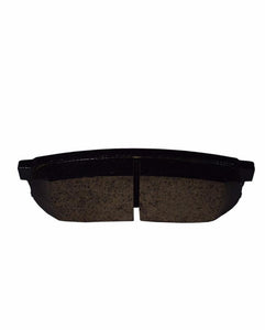 Toyota Grand Cruiser UZJ200 2007 to 2017- Disc Brake Pads Front